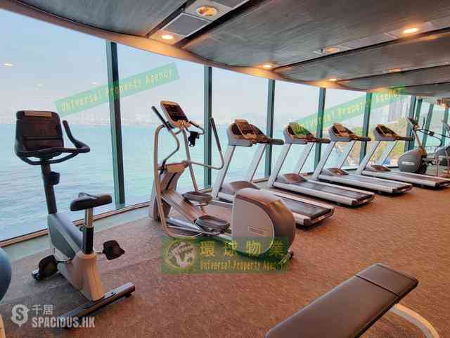 Kennedy Town - Manhattan Heights 26