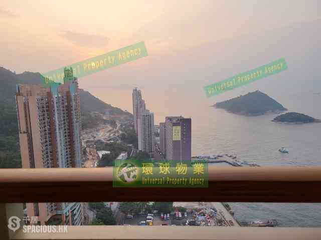 Kennedy Town - The Merton Tower 3 01