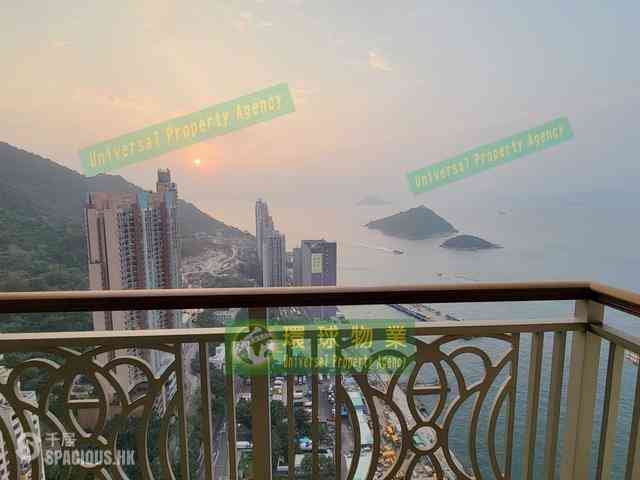 Kennedy Town - The Merton Tower 3 02