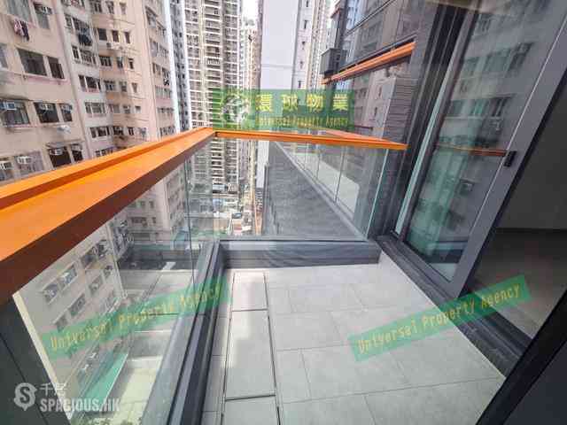 Kennedy Town - The Highline 10