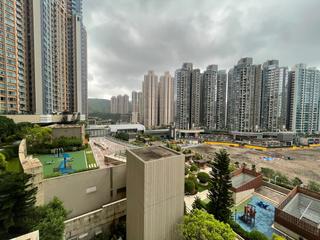 將軍澳 - 天晉 II 02