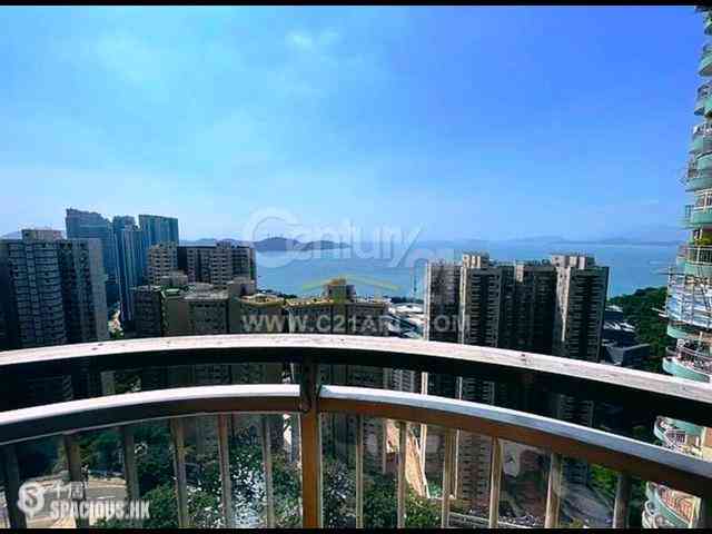 薄扶林 - 碧瑤灣 01