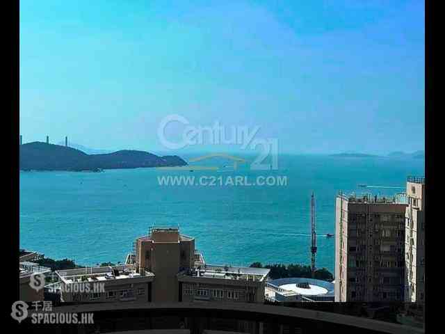 薄扶林 - 碧瑤灣 02