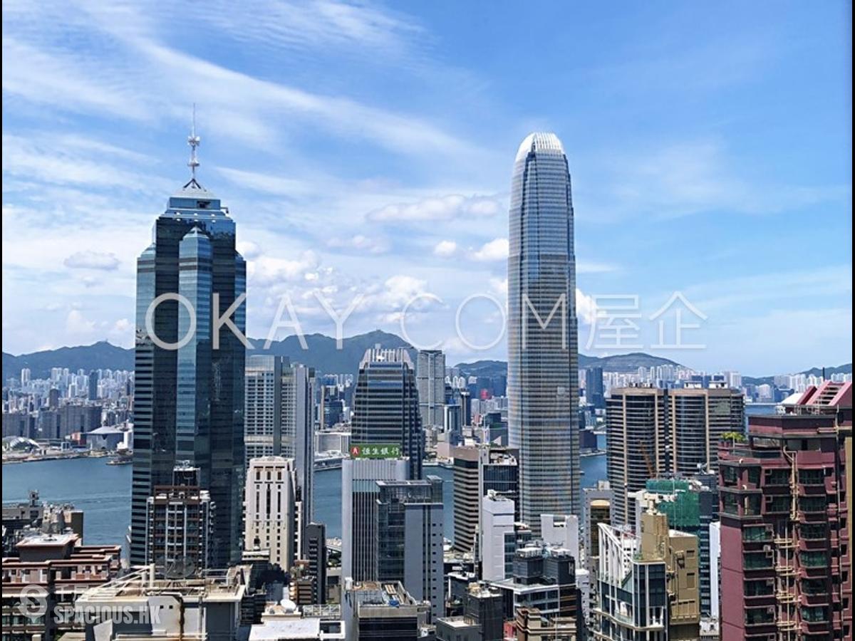 中半山 - 輝煌臺 01