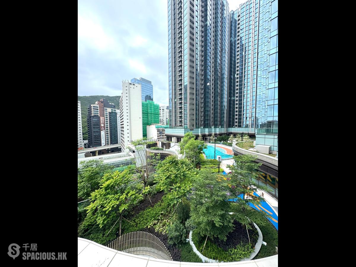 Wong Chuk Hang - The Southside Phase 3B Blue Coast Tower 1B 01