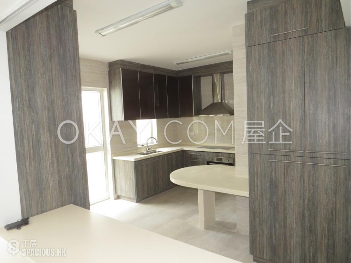 Clear Water Bay - Golden Villa 01