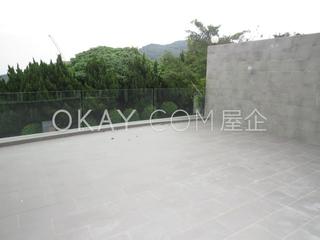 Clear Water Bay - Golden Villa 03