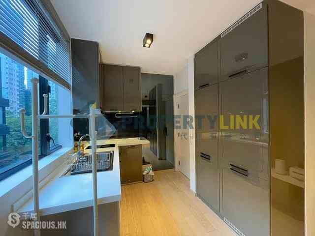 Sheung Wan - Hollywood Hill 01