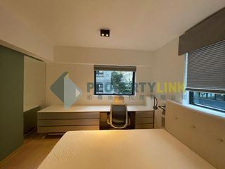 Sheung Wan - Hollywood Hill 04
