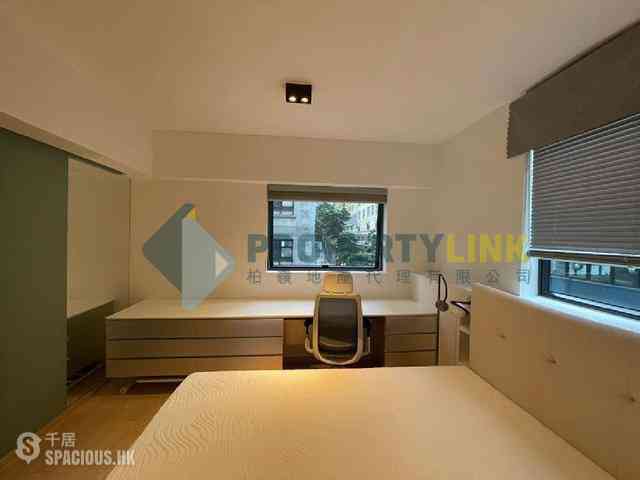 Sheung Wan - Hollywood Hill 04