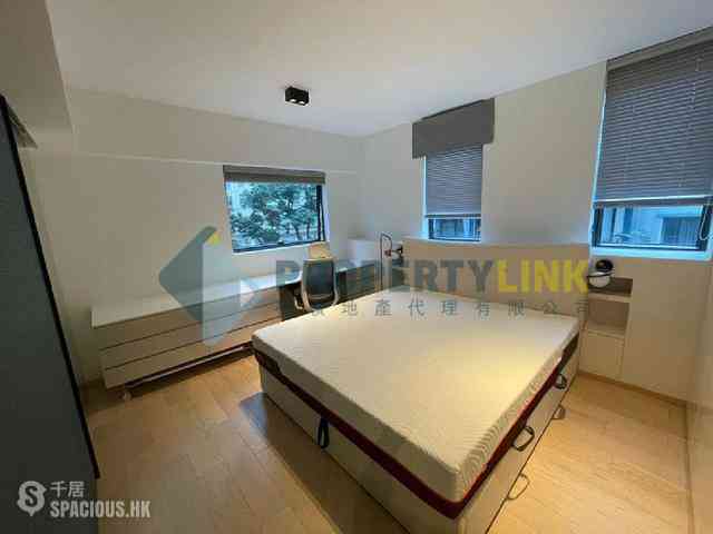 Sheung Wan - Hollywood Hill 05
