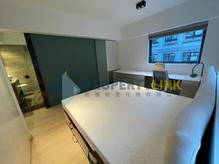 Sheung Wan - Hollywood Hill 07