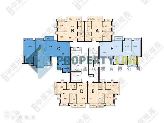 Soho - Centrestage 17