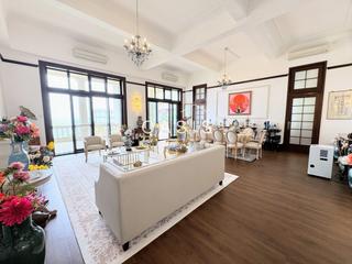 Pok Fu Lam - Jessville Manor 04