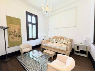 Pok Fu Lam - Jessville Manor 09