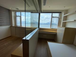 Sai Ying Pun - Cheung Ling Mansion 09