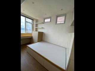 Sai Ying Pun - Cheung Ling Mansion 12