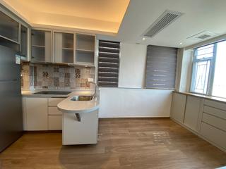 Sai Ying Pun - Cheung Ling Mansion 13