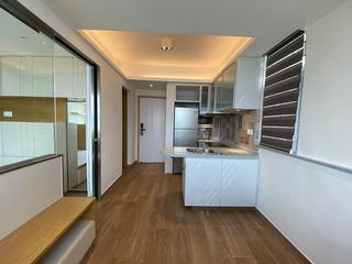Sai Ying Pun - Cheung Ling Mansion 14