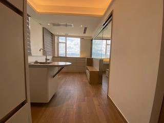 Sai Ying Pun - Cheung Ling Mansion 15