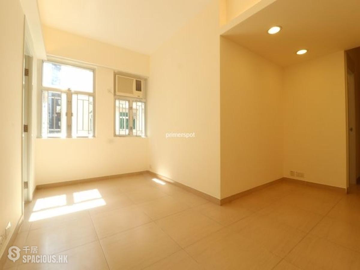 Wan Chai - Prime Mansion 01