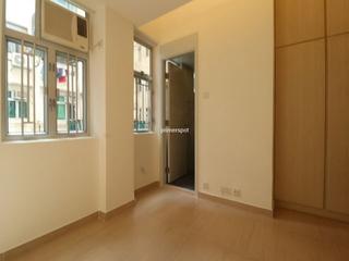 Wan Chai - Prime Mansion 07