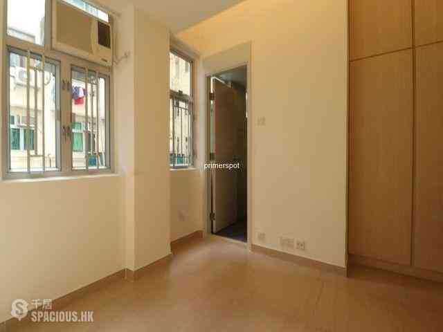 Wan Chai - Prime Mansion 07