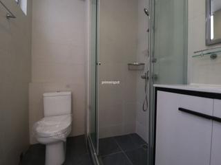 Wan Chai - Prime Mansion 08