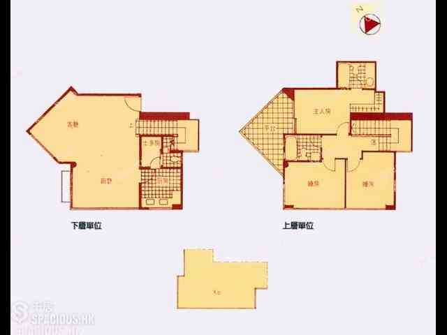 中半山 - 君德阁 10