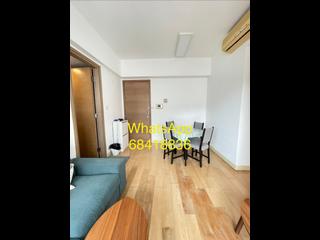 Sai Ying Pun - Island Crest 02