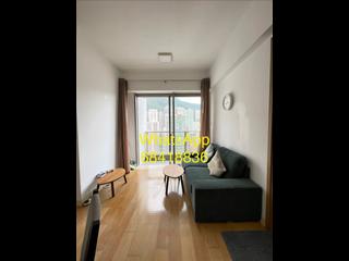 Sai Ying Pun - Island Crest 04