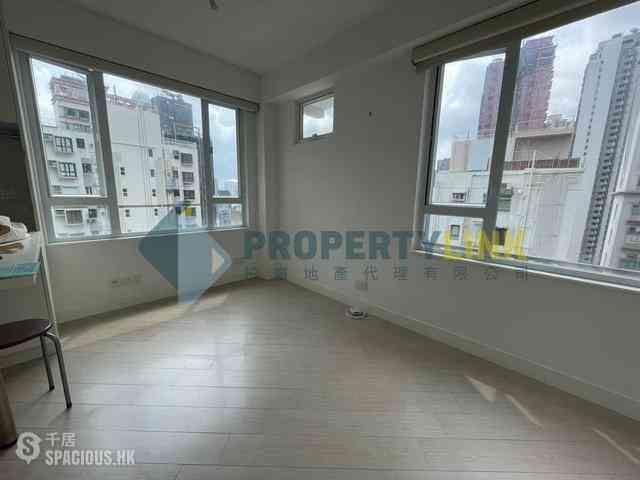 Mid Levels Central - Ying Fai Court 02