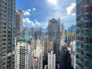 Wan Chai - The Avenue 02