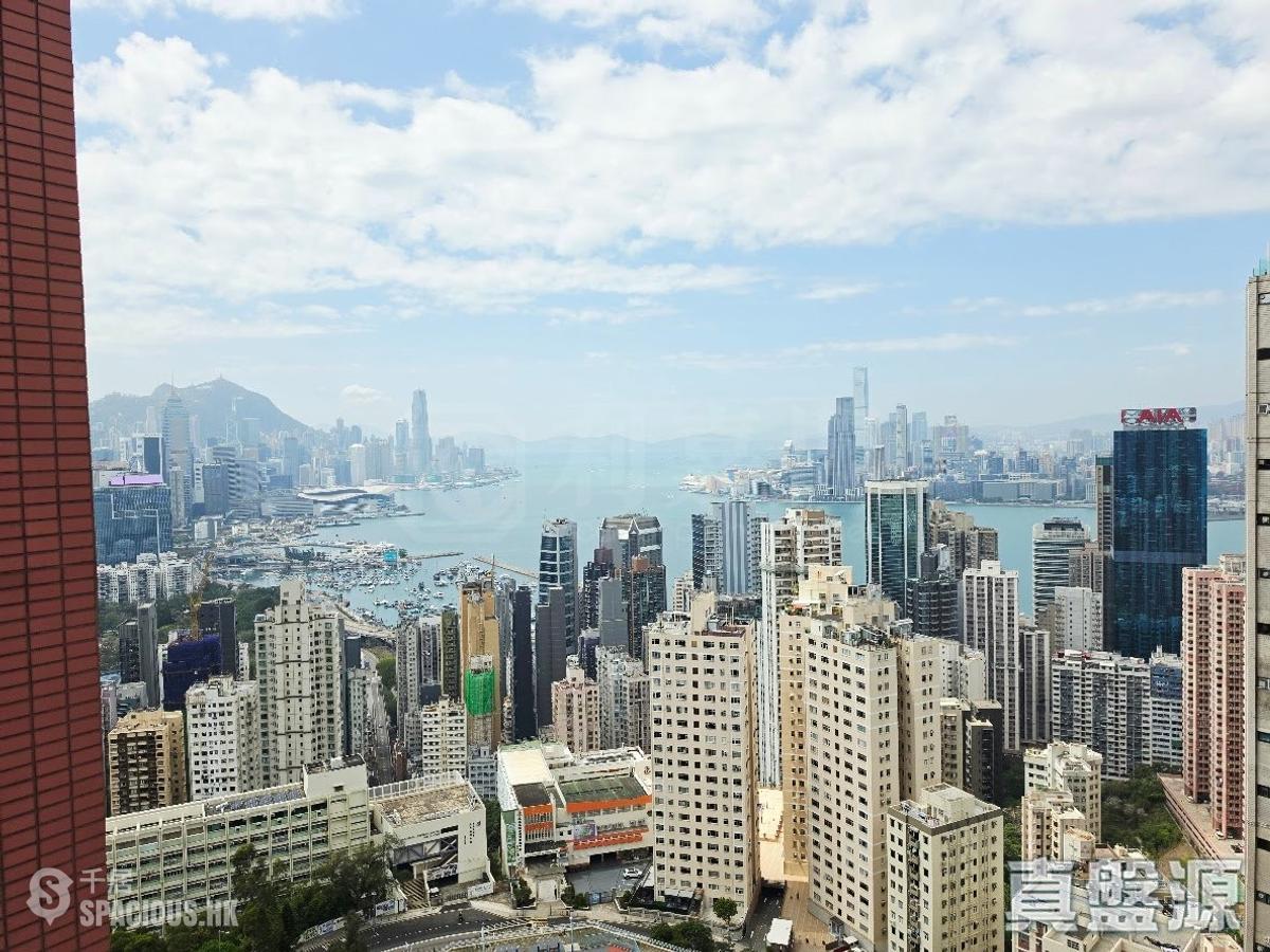 寶馬山 - 雲景台 01