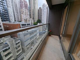 Sai Ying Pun - Island Crest 02