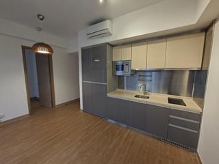 Sai Ying Pun - Island Crest 05