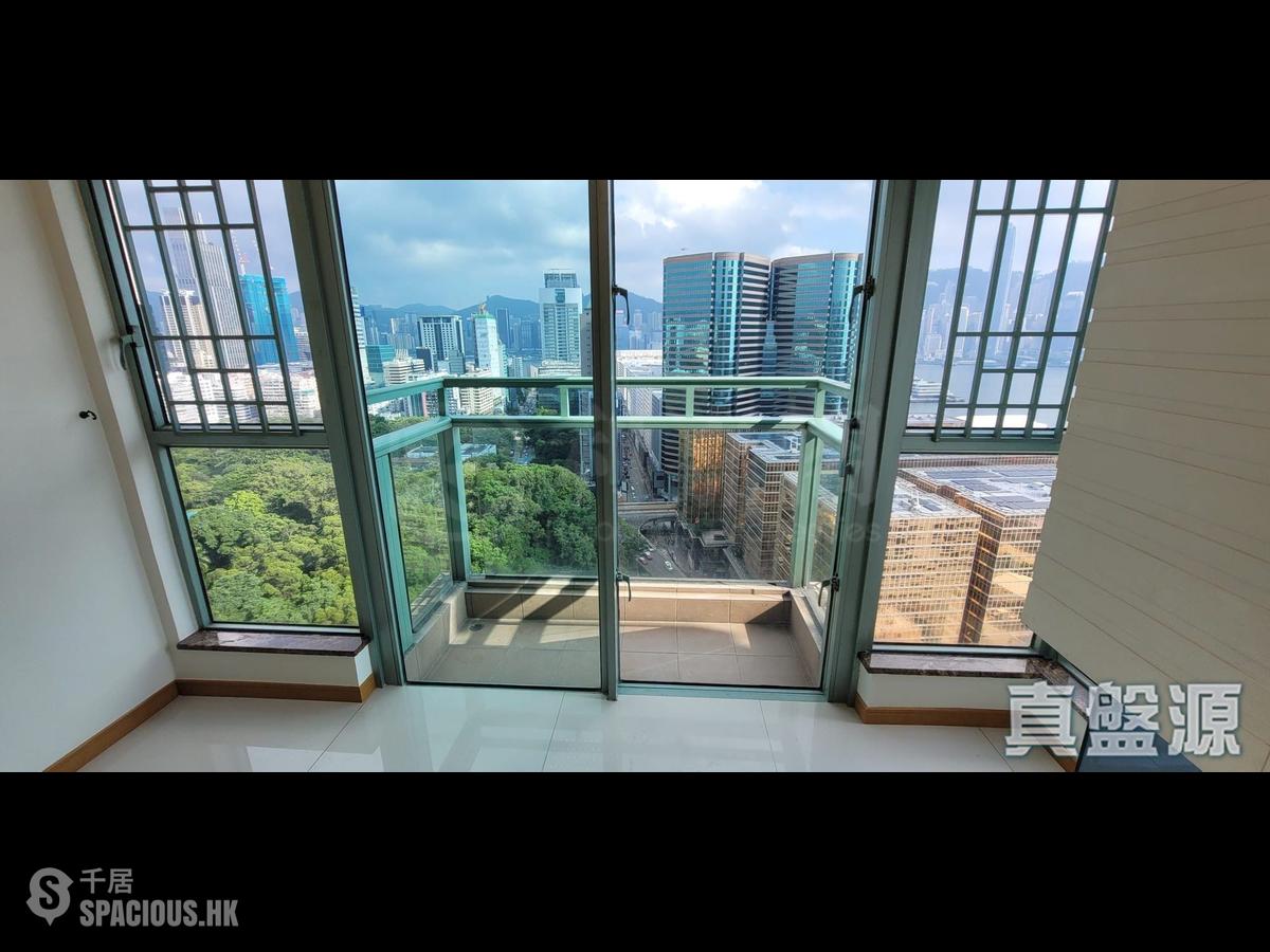 尖沙咀 - 港景峯 01