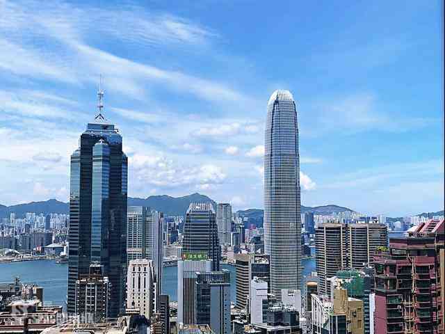 中半山 - 辉煌台 08