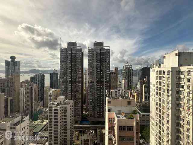 西营盘 - 半山名汇 10