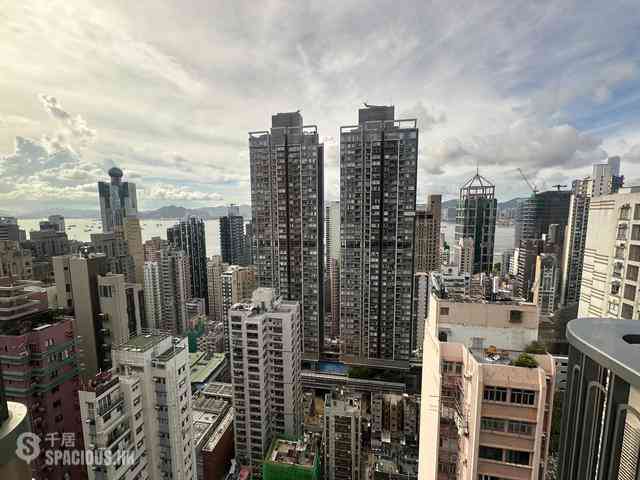 西营盘 - 半山名汇 02