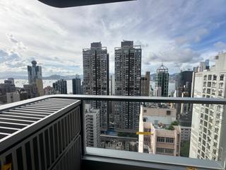 西营盘 - 半山名汇 07