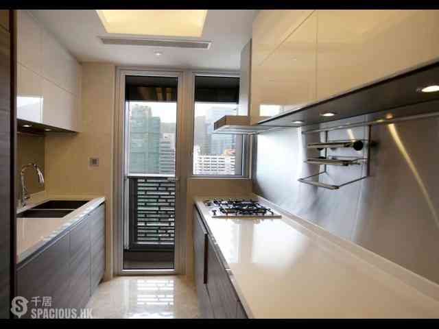 Wong Chuk Hang - Marinella Block 3 03