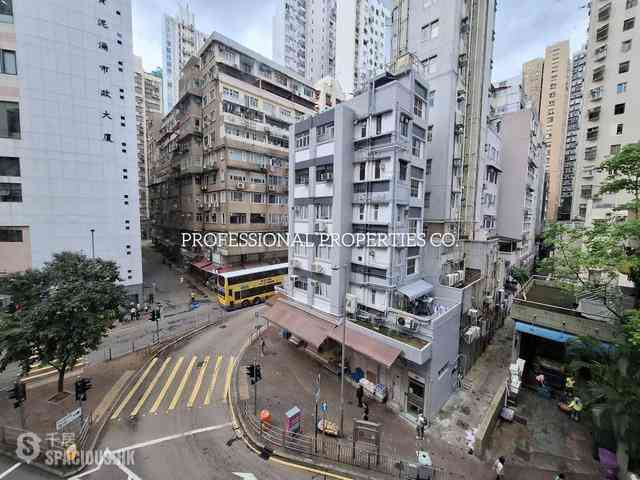 Happy Valley - 29, Sing Woo Road 07