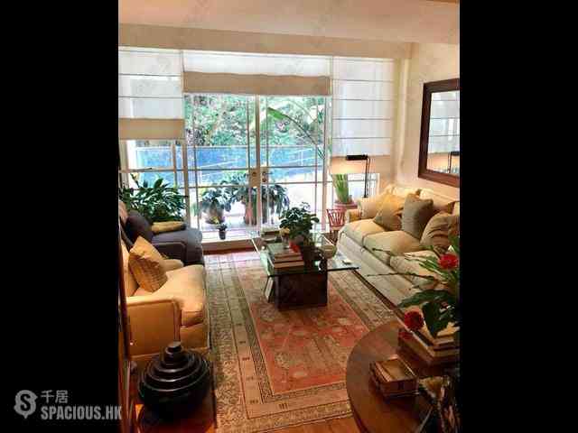 Mid Levels West - Skyline Mansion 01