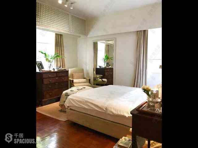 Mid Levels West - Skyline Mansion 04