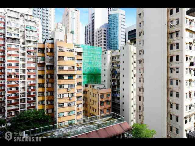灣仔 - 頂旺大廈 20