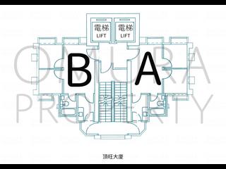灣仔 - 頂旺大廈 27