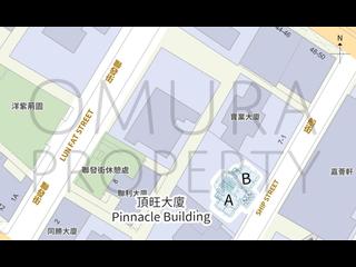 灣仔 - 頂旺大廈 28