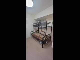 西灣河 - 都寧大廈 03