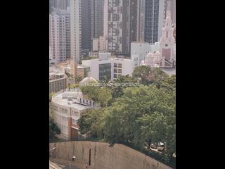 石塘咀 - 尚岭 09